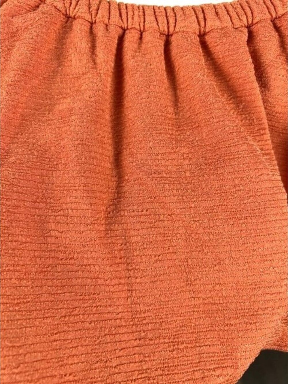 Flounce Dres